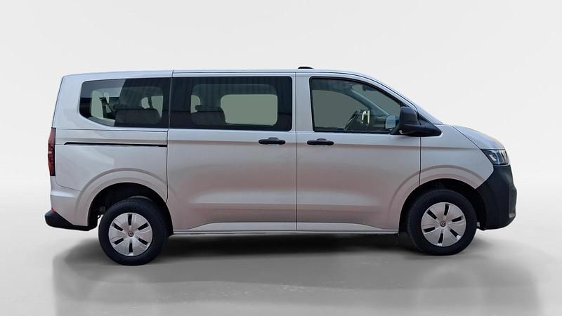 Usado VW Caravelle 110 CV (80 kW) 2025 Monovolumen