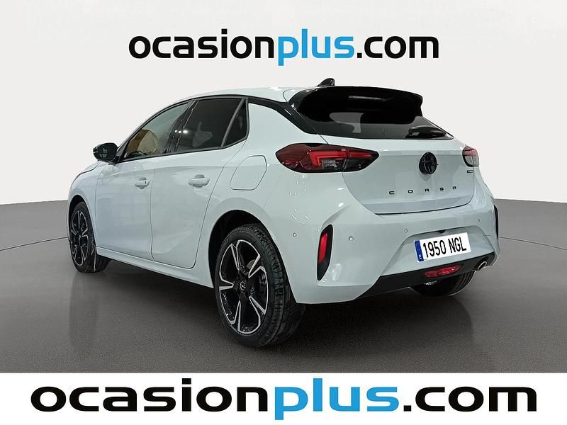 Nuevo Opel Corsa 110 CV (80 kW) 2025 Blanco Berlina