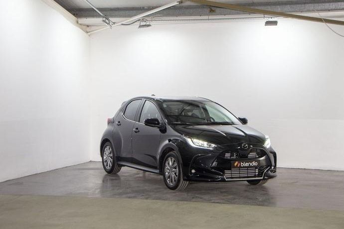 Usado Mazda 2 116 CV (85 kW) 2023