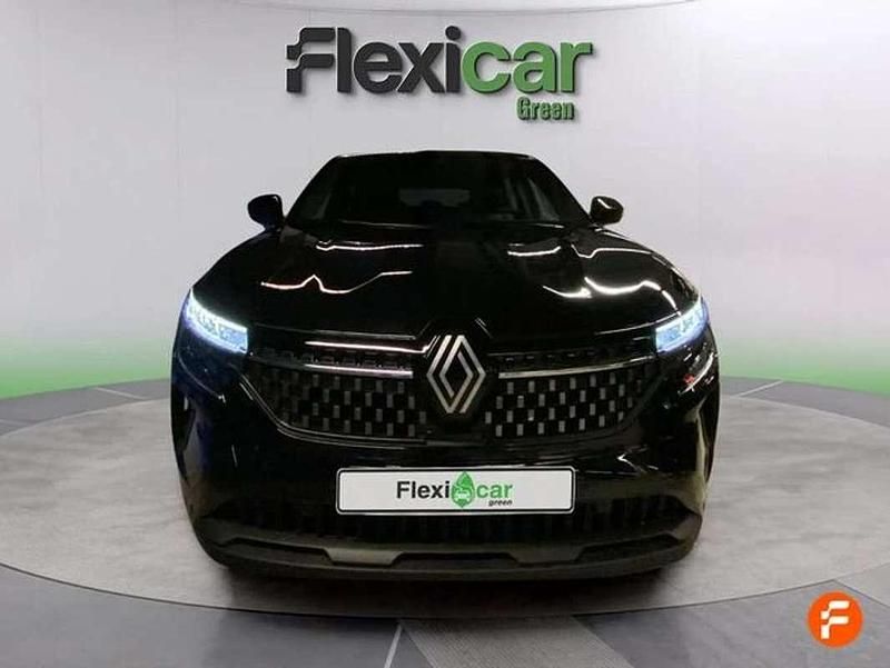 Usado Renault Austral Evolution 200 CV (147 kW) 2025 Azul SUV