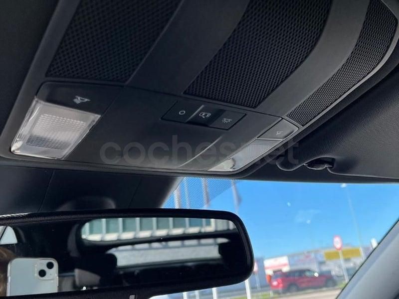 Usado Mitsubishi Eclipse Cross Edition 163 CV (119 kW) 2021 Gris / plata SUV