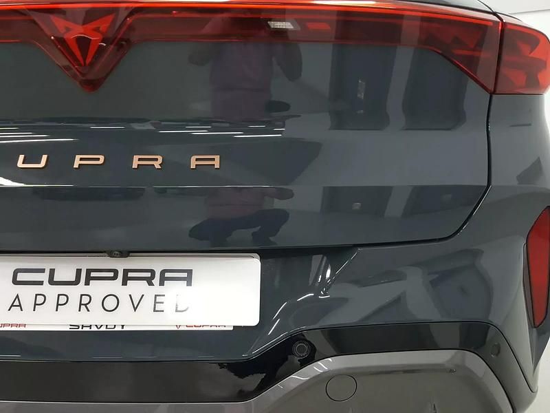 Usado Cupra Terramar 150 HP (110 kW) 2024 SUV