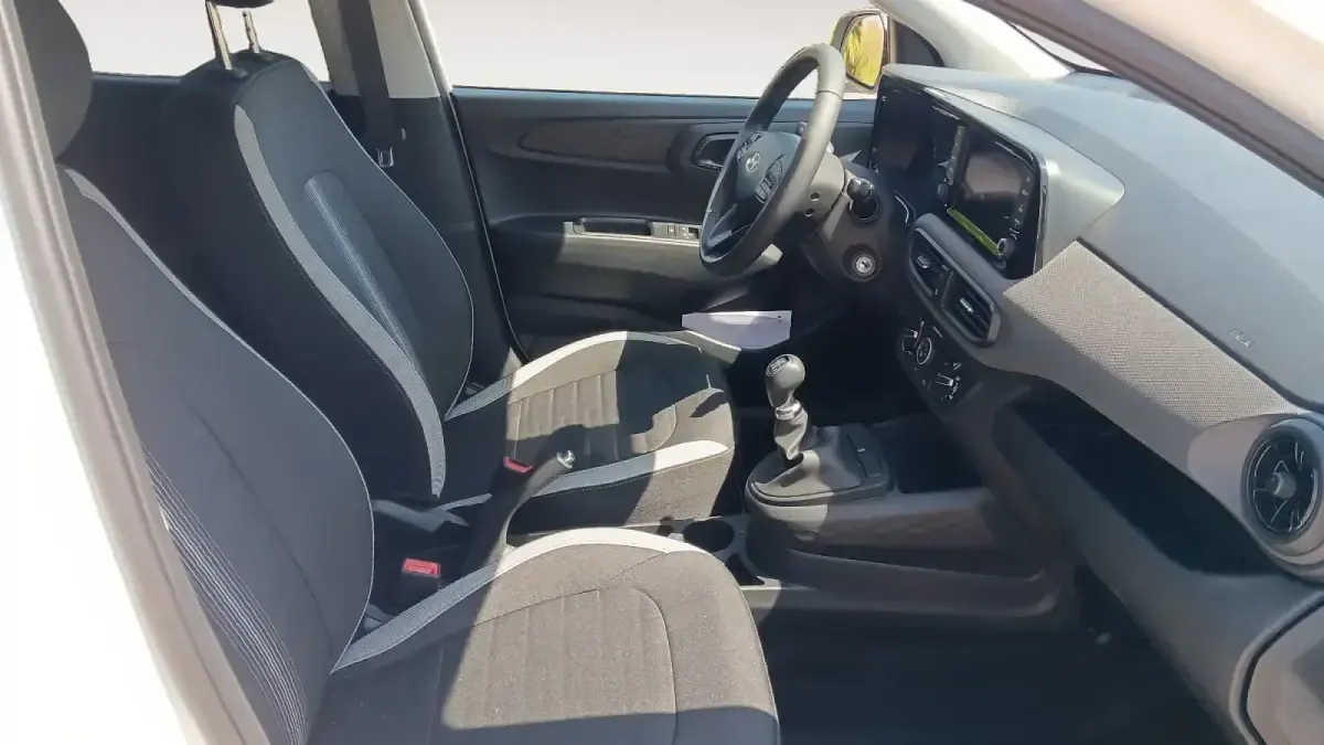 Nuevo Hyundai i10 63 CV (46 kW) 2026 Otro Utilitario