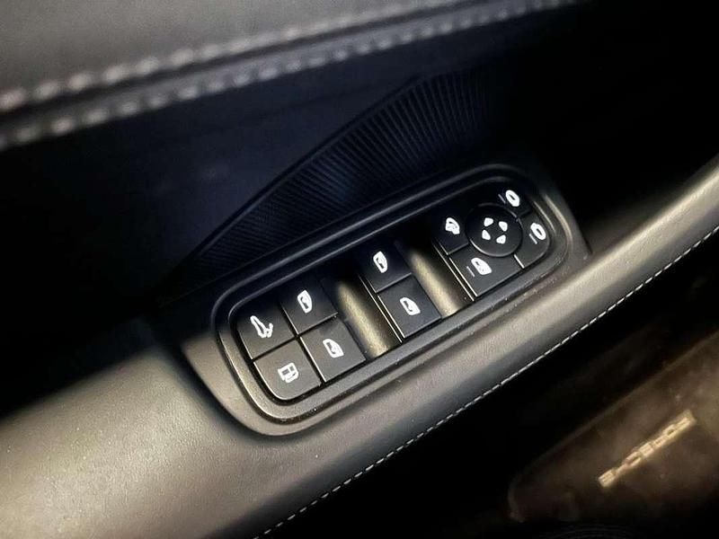 Usado Porsche Panamera 4 462 CV (339 kW) 2022 Gris Berlina