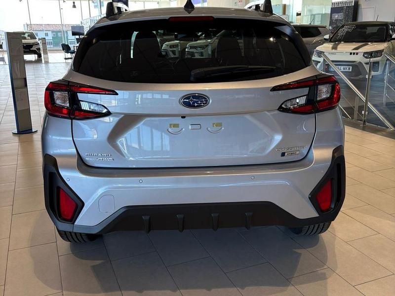 Nuevo Subaru Crosstrek 136 CV (100 kW) 2025 Otro SUV