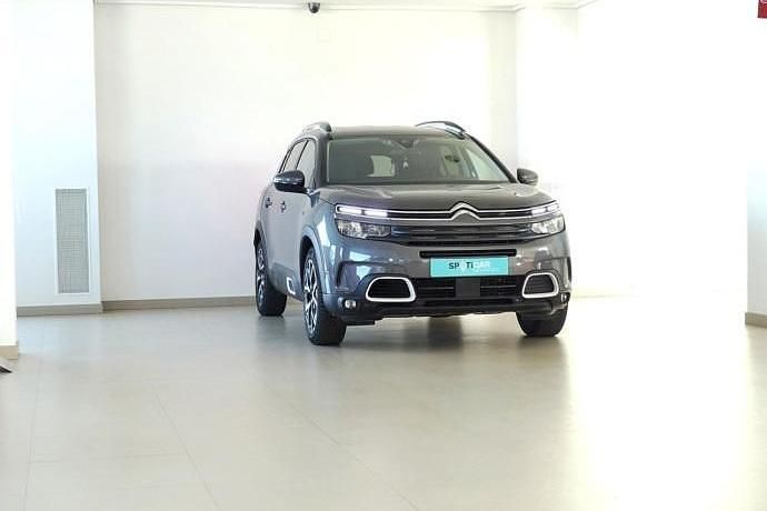Usado Citroën C5 Aircross Feel 131 CV (96 kW) 2020 SUV