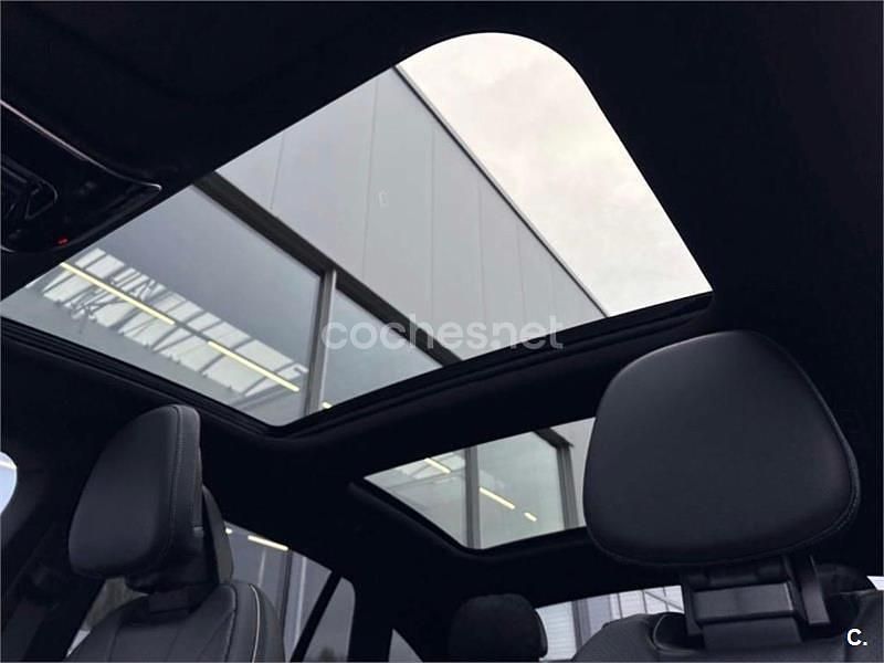 Usado Mercedes EQE300 Edition 2024 Eléctrico Berlina