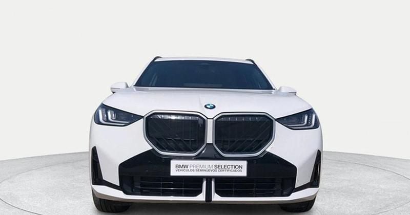 Usado BMW X3 197 CV (144 kW) 2025 SUV