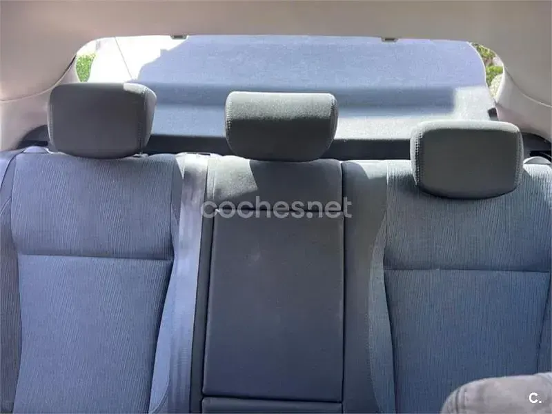 Begagnad Renault Laguna III Dynamique 130 HK (95 kW) 2010 Grå Sedan