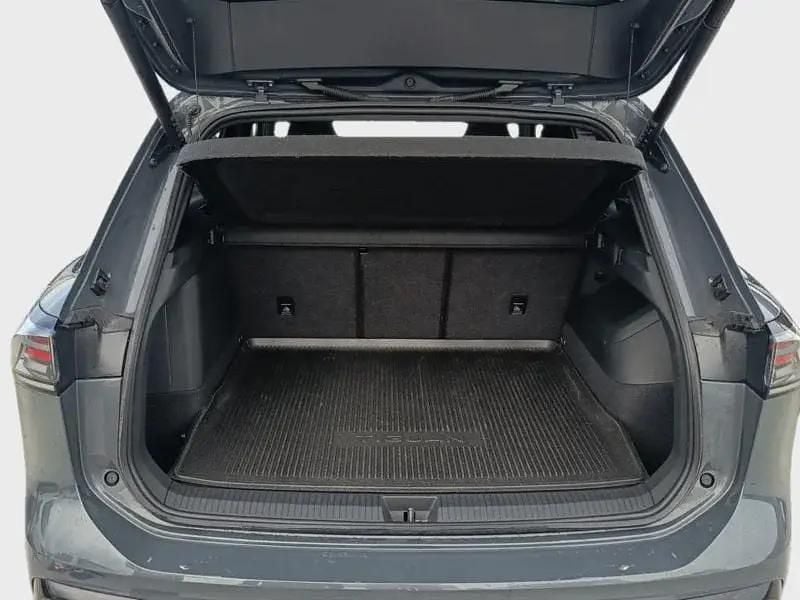 Usado VW Tiguan R-line 204 CV (150 kW) 2025 SUV