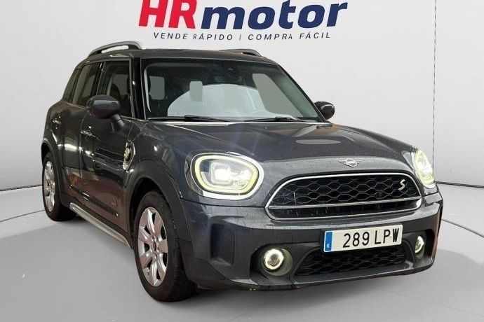 Usado 2021 Mini Cooper Countryman SUV | 19.820 € - Imagen 1/4