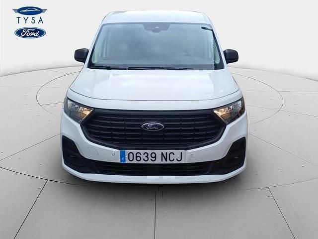 Nuevo Ford Transit Trend 150 CV (110 kW) 2025 Combi Van
