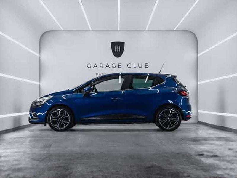 Usado Renault Clio IV Zen 90 CV (66 kW) 2018 Utilitario