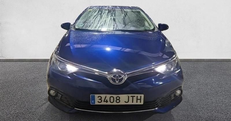 Usado Toyota Auris 116 CV (85 kW) 2016