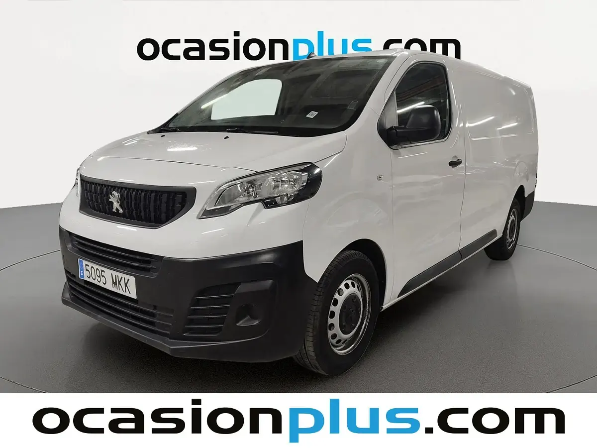 Usado Peugeot Expert 102 CV (75 kW) 2023 Van