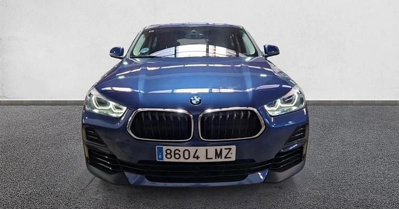 Usado BMW X2 150 CV (110 kW) 2021 SUV