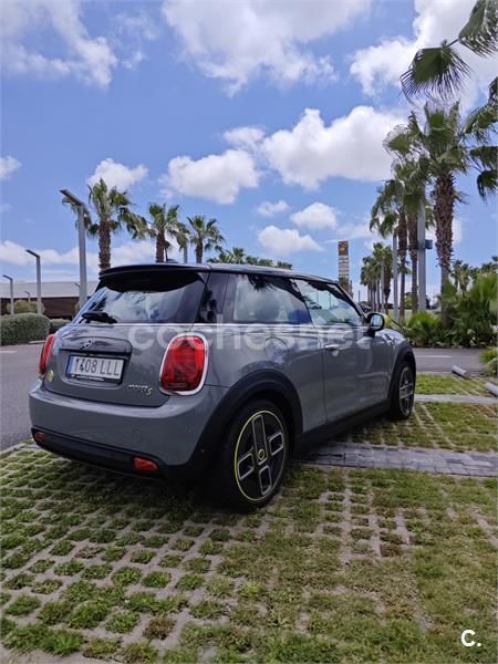 Usado Mini Cooper SE 2020 Eléctrico Utilitario