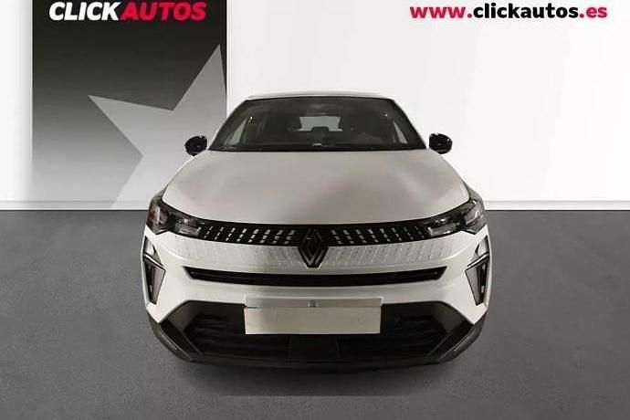 Usado Renault Captur Evolution 90 CV (66 kW) 2025 SUV