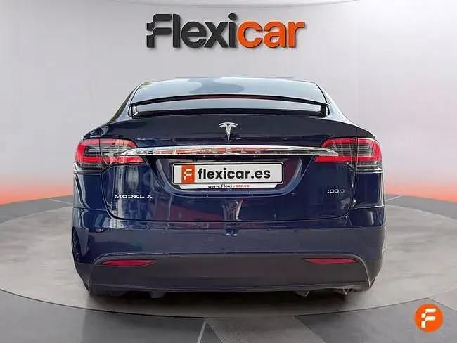 Usado Tesla Model X 386 kW (525 CV) 2019 Eléctrico SUV