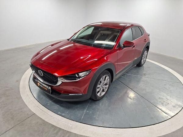 Otro Usado 2021 Mazda CX-30 SUV | 20.990 € (Precio justo) - Imagen 1/4