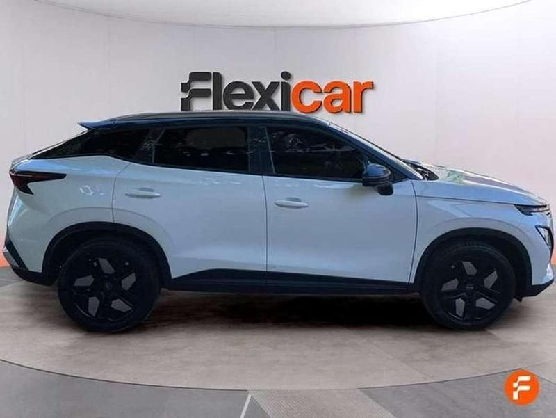 Usado Omoda 5 147 CV (108 kW) 2025 Blanco SUV