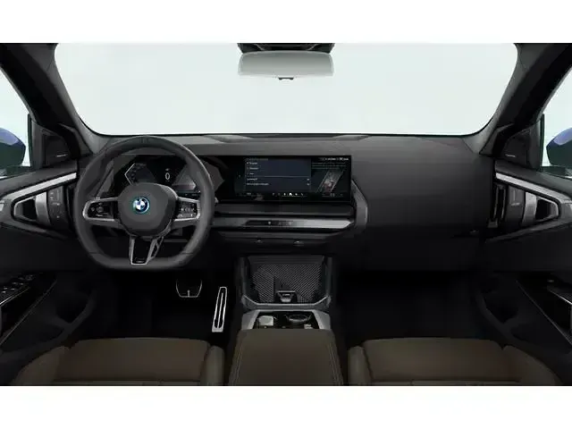 Usado BMW 220 299 CV (219 kW) 2026 Azul SUV