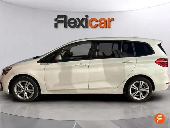 Occasion BMW 216 109 ch (80 kW) 2020 Blanc Break