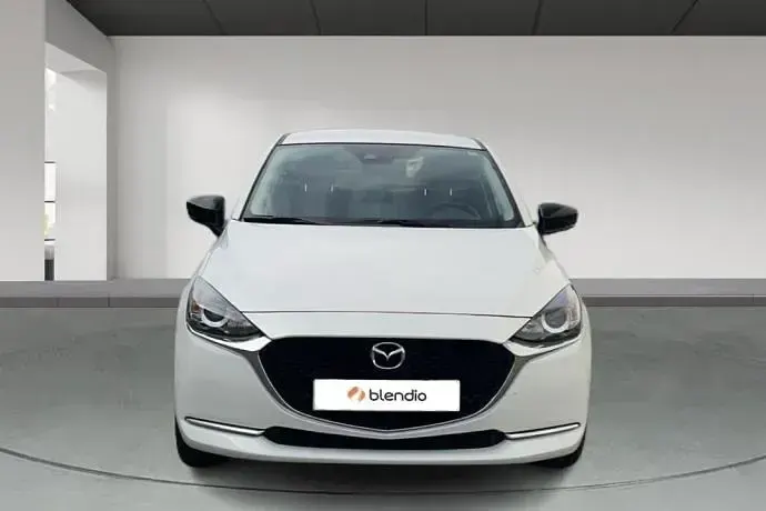 Usado Mazda 2 Homura-Line 90 CV (66 kW) 2023 Utilitario