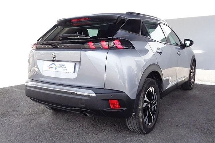 Usado Peugeot 2008 Allure 100 CV (73 kW) 2024 SUV