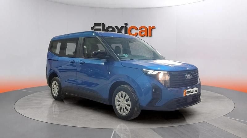 Brugt Ford Tourneo Courier Trend 125 HK (91 kW) 2024 MPV