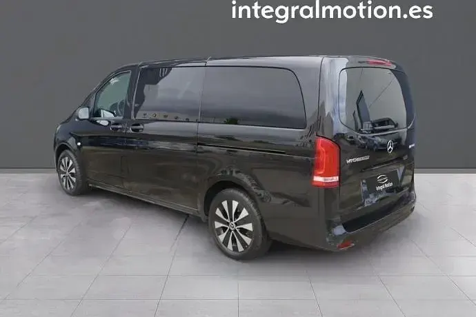 Usado Mercedes Vito 163 CV (119 kW) 2024 Van