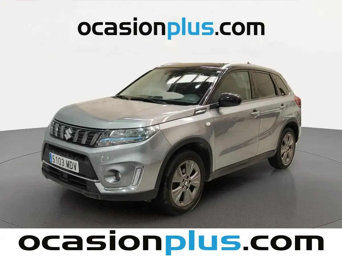 Usado Suzuki Vitara 129 CV (94 kW) 2023 SUV