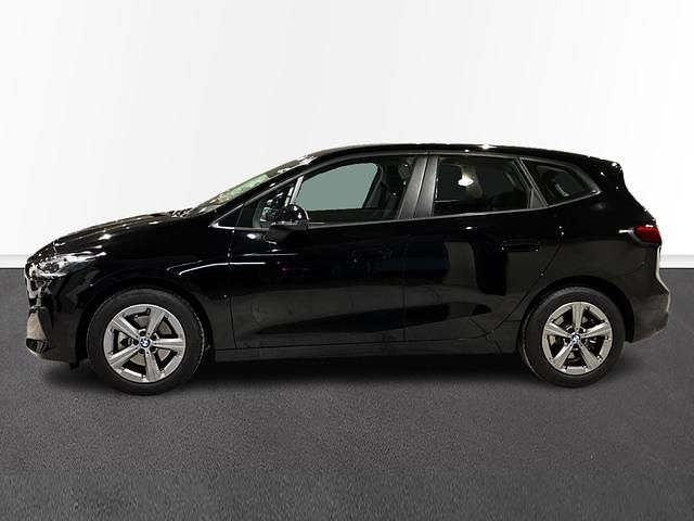 Usado BMW 218 Active Tourer Comfort Edition 150 CV (110 kW) 2024 Negro Monovolumen