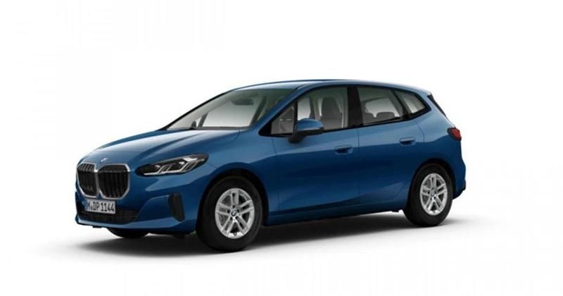 Nuevo BMW 218 150 CV (110 kW) 2025 Familiar