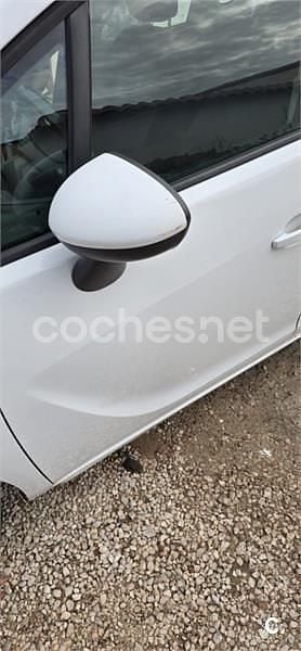 Usado Opel Meriva Selective 110 CV (80 kW) 2015 Blanco Monovolumen