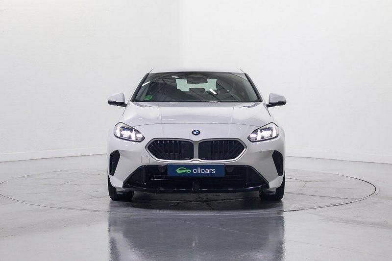 Usado BMW 218 150 CV (110 kW) 2025 Blanco Coupe