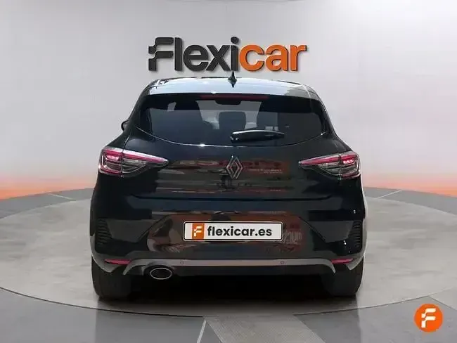 Usado Renault Clio Esprit Alpine 90 CV (66 kW) 2025 Gris Utilitario