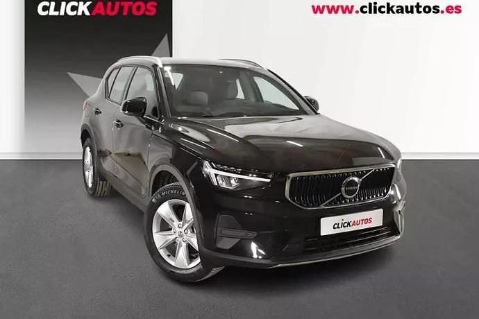 Usado Volvo XC40 Core 163 CV (119 kW) 2025 SUV