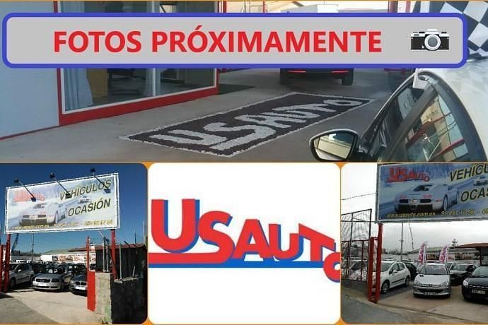 Usado Jeep Renegade Limited 130 CV (95 kW) 2023 Azul SUV