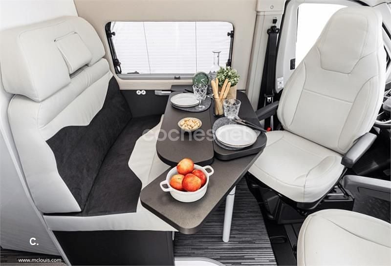 Usado Fiat Ducato 129 CV (94 kW) 1997 Gris / plata Van