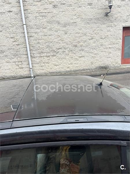 Usado Renault Mégane II Privilege 136 CV (100 kW) 2006 Negro Berlina