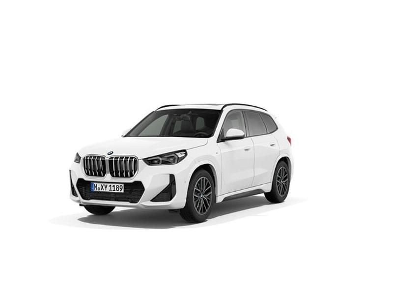 Alpinweiß (sólido) Usado 2025 BMW 120 Utilitario | 47.800 € - Imagen 1/3