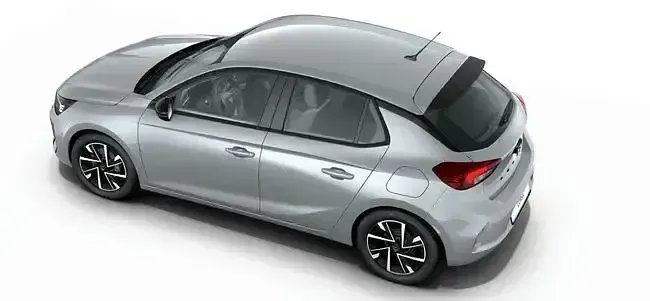 Nuevo Opel Corsa Edition 100 CV (73 kW) 2025 Gris Utilitario