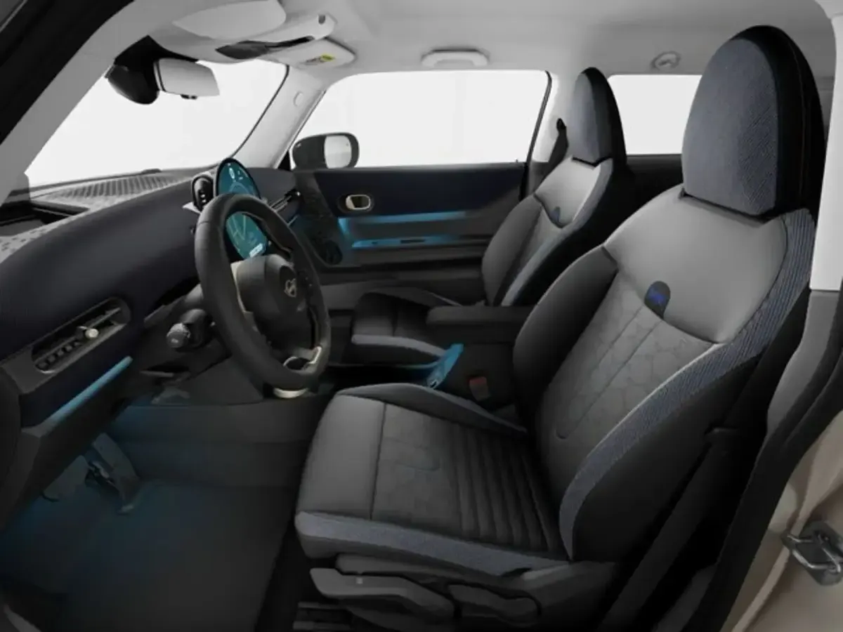 Nuevo Mini Cooper 114 kW (156 CV) 2025 Utilitario
