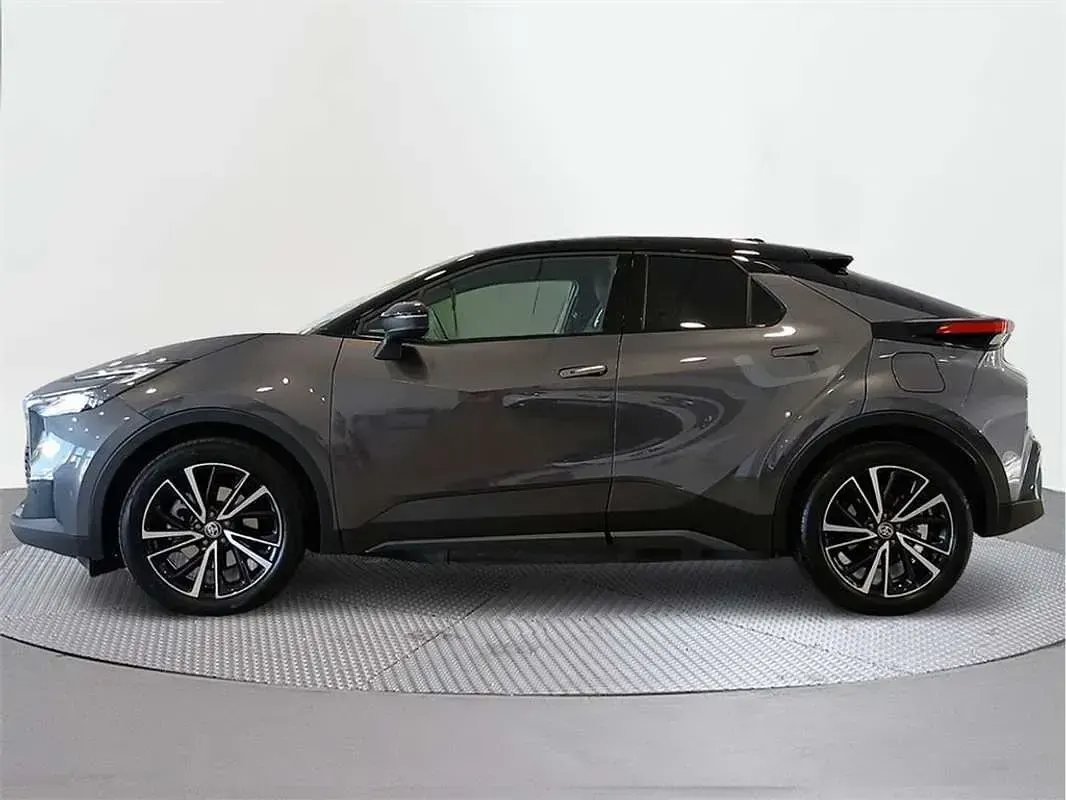Usado Toyota C-HR Edition 223 CV (164 kW) 2025 SUV