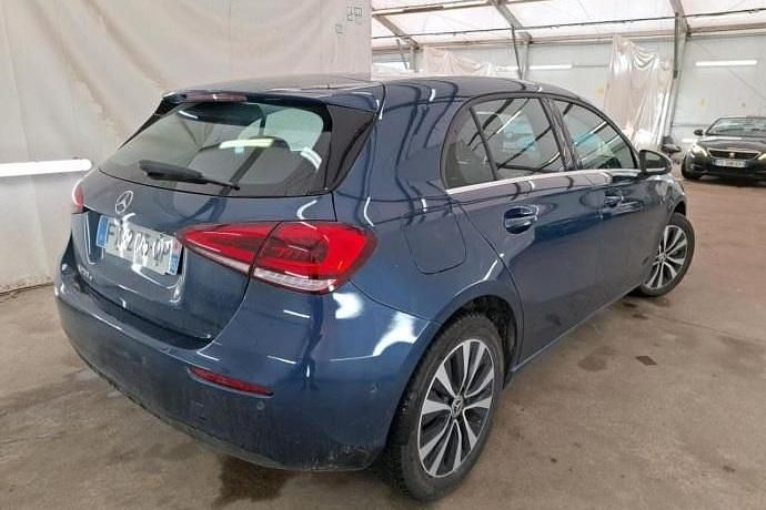 Usado Mercedes A250 217 CV (159 kW) 2021