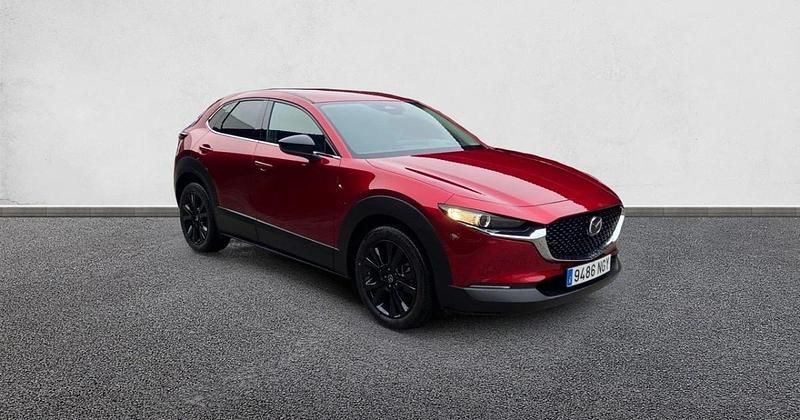 Nuevo Mazda CX-30 Homura-Line 140 CV (102 kW) 2025 SUV