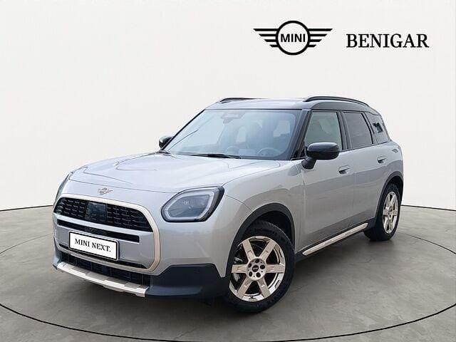 Usado Mini Countryman 163 CV (119 kW) 2025 Gris SUV