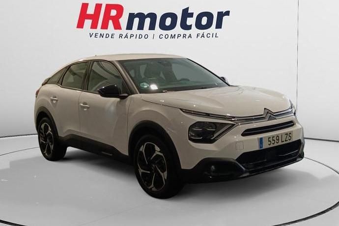 Usado Citroën C4 Feel 110 CV (80 kW) 2022