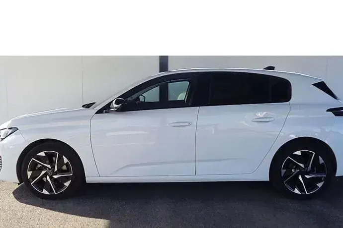 Usado Peugeot 308 Allure 130 CV (95 kW) 2022